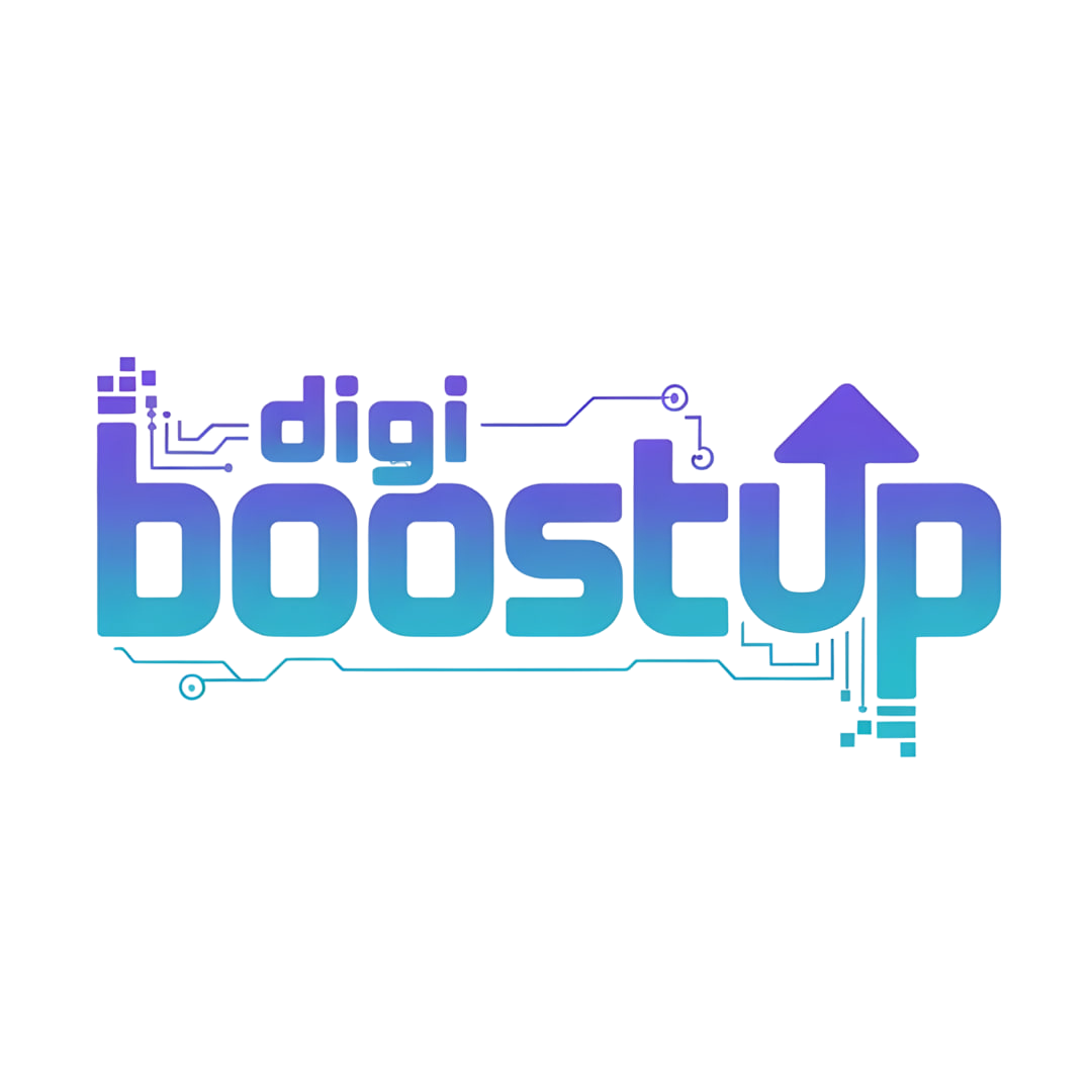 Digi Boostup Logo